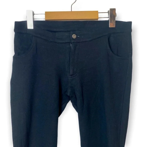 Bench Black Skinny Pants - Picture 3 of 7